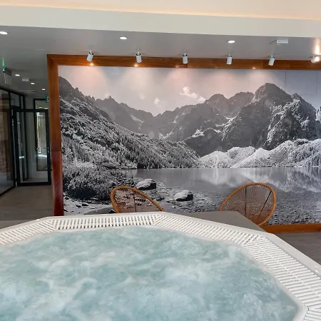 Zakopianska Gran Zakopane