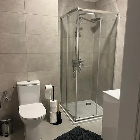 Lejlighed Zakopianska Gran *