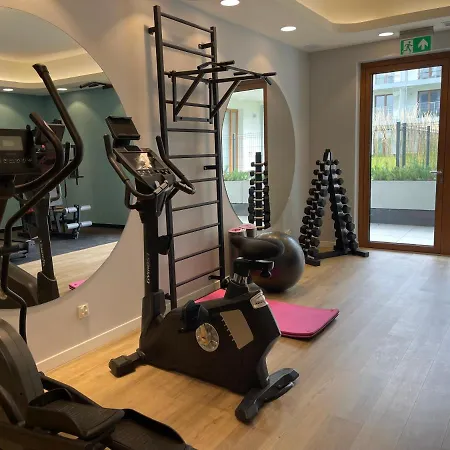 Lejlighed Zakopianska Gran