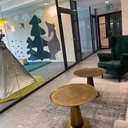 Lejlighed Zakopianska Gran