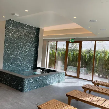 Zakopianska Gran Lejlighed