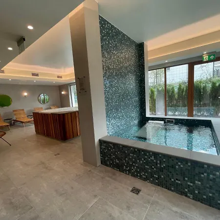 Zakopianska Gran Zakopane