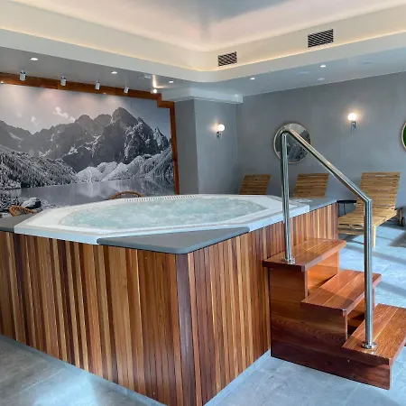 Zakopianska Gran Zakopane