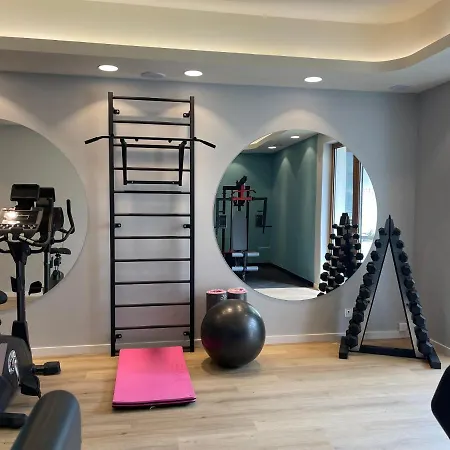 Zakopianska Gran Zakopane