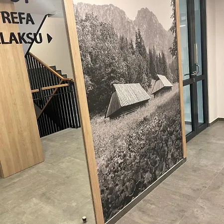 Zakopianska Gran * Zakopane