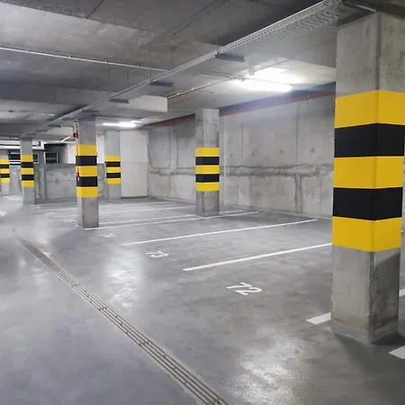 Lejlighed Zakopianska Gran