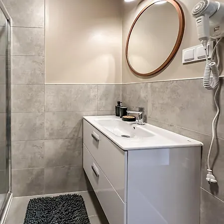 Lejlighed Zakopianska Gran Zakopane