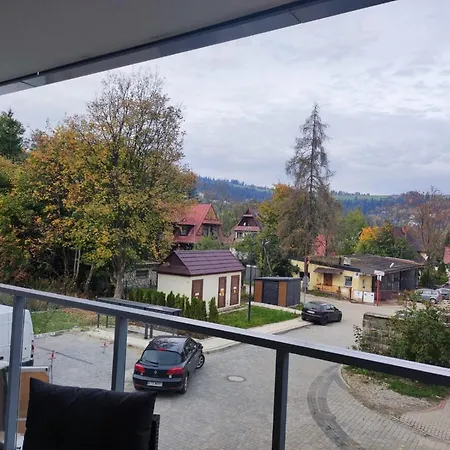 Lägenhet Zakopianska Gran