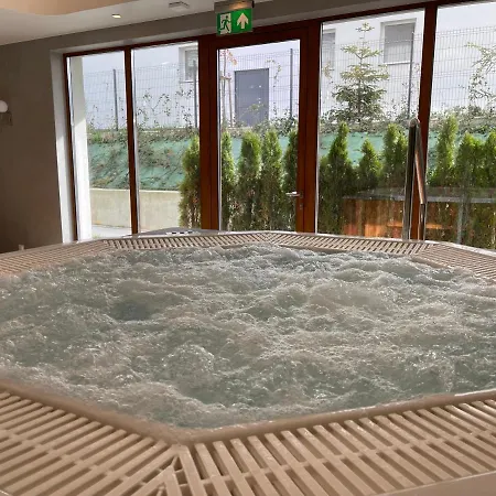 Zakopianska Gran Lägenhet Zakopane