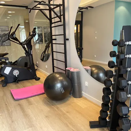 Zakopianska Gran زاكوباني