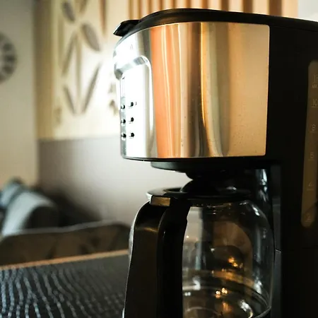 아파트 Zakopianska Gran *