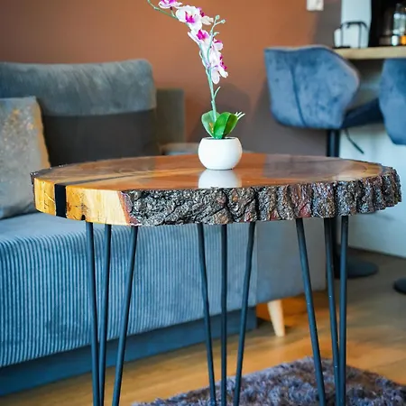 Zakopianska Gran 아파트